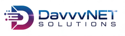 davvvNET Logo